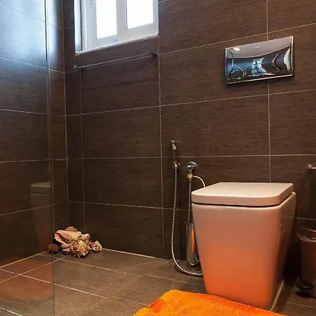 Διαμέρισμα Acropolis Tony's Penthouse Αθήνα